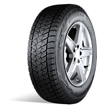 Anvelopa Iarna BRIDGESTONE BLIZZAK DM V2 235/75R15 109R