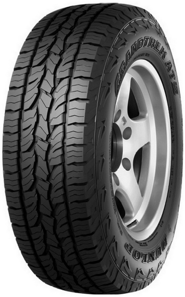 Anvelopa vara DUNLOP GRANDTREK AT5 225/65R17 102H
