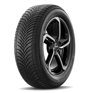 Anvelopa allseason Bfgoodrich ADVANTAGE SUV ALL-SEASON 225/55R19 99V