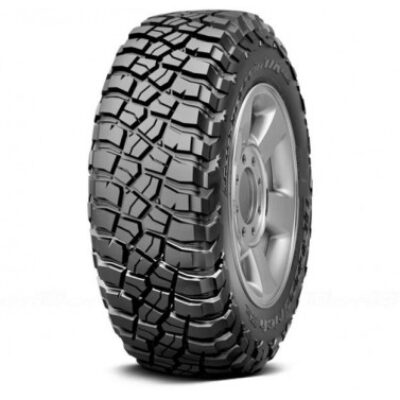 Anvelopa allseason Bfgoodrich MUD TERRAIN T/A KM3 265/60R18 119Q