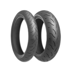Anvelopa allseason Bridgestone BATTLAX T32 FRONT 120/70R17 58W