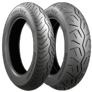 Anvelopa allseason Bridgestone EXEDRA MAX REAR 160/80R15 74S