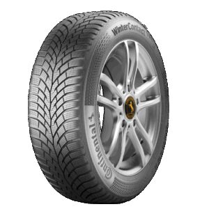 Anvelopa iarna Continental WINTERCONTACT TS870 215/60R16 99H