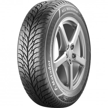 Anvelopa allseason Matador ALL WEATHER EVO 195/65R15 91H