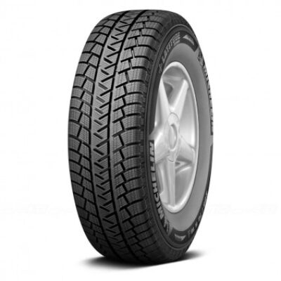 Anvelopa iarna Michelin LATITUDE ALPIN 255/55R18 109V
