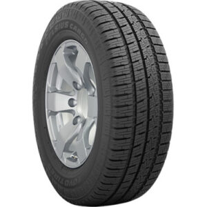 Anvelopa allseason Toyo CELSIUS CARGO 195/65R16C 104T