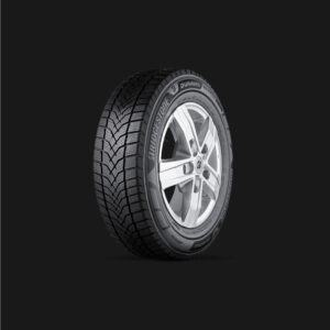 Anvelopa iarna BRIDGESTONE DURAVIS VAN WINTER ENLITEN 195/75R16C 107/105R