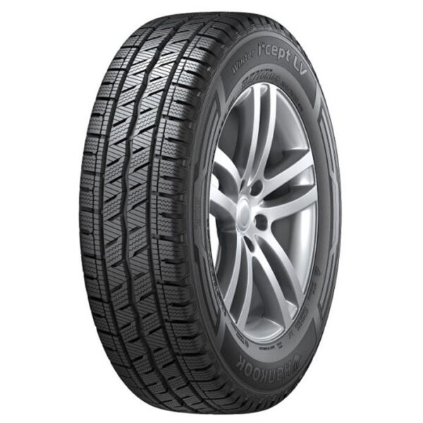 Anvelopa iarna HANKOOK RW12 Winter i*cept LV 165/70R13C 88/86R