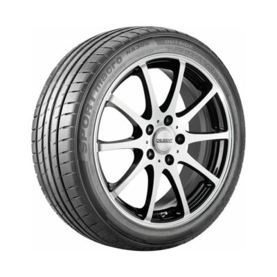 Anvelopa vara SUNNY NA305 245/40R19 98W