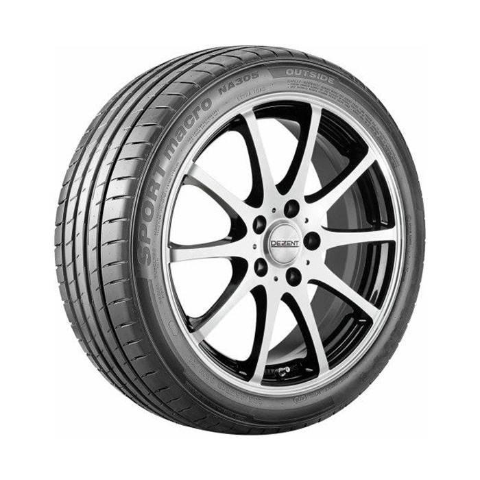 Anvelopa vara SUNNY NA305 245/40R19 98W