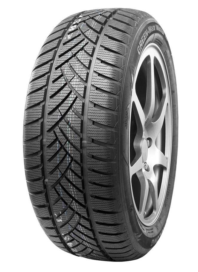 Anvelopa iarna LINGLONG GREEN-Max Winter HP 205/70R15 96T