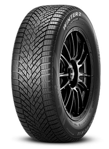 Anvelopa iarna PIRELLI SCORPION WINTER 2 265/45R20 108V