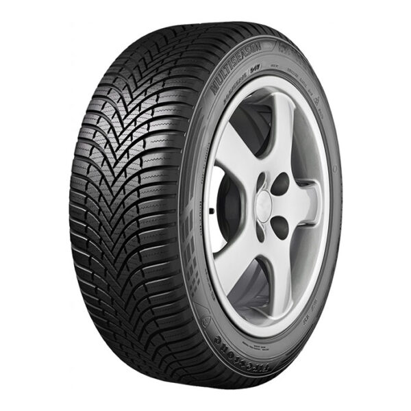 Anvelopa allseason FIRESTONE MULTISEASON GEN02 225/55R18 102V