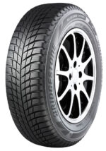 Anvelopa iarna BRIDGESTONE BLIZZAK LM001 195/65R15 91T - imagine 1