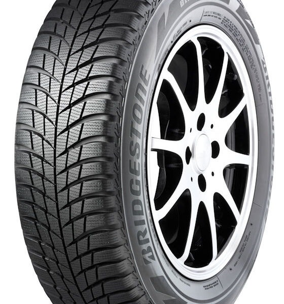 Anvelopa iarna BRIDGESTONE BLIZZAK LM001 195/65R15 91T