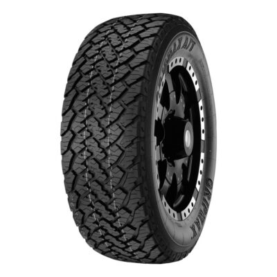 Anvelopa allseason GRIPMAX INCEPTION A/T 255/70R15 108T