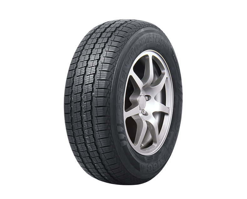 Anvelopa All season LINGLONG GREEN-MAX VAN 4S 215/75R16C 113/111R