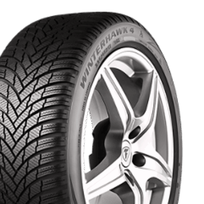 Anvelopa iarna FIRESTONE WINTERHAWK 4 215/45R16 90V XL