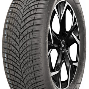 Anvelopa allseason GOODYEAR VEC 4SEASONS G3 SUV 225/60R17 103V