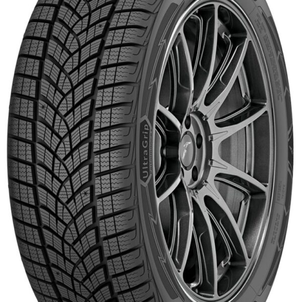 Anvelopa iarna GOODYEAR UG PERF+ SUV 215/65R17 99V