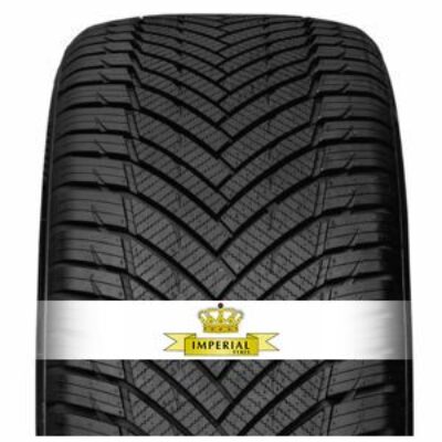 Anvelopa allseason IMPERIAL ALL SEASON DRIVER 205/55R16 91V