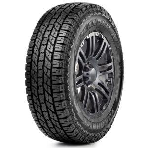 Anvelopa allseason YOKOHAMA G015 275/60R20 115H