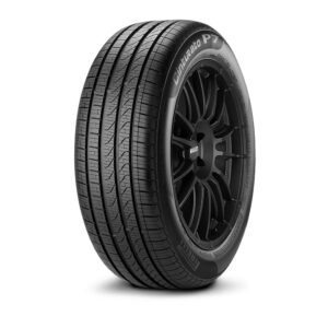 Anvelopa allseason PIRELLI P7 ALL SEASON (*) RFT 245/50R18 100V
