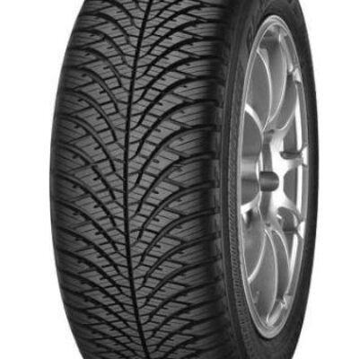 Anvelopa allseason YOKOHAMA AW21 215/65R17 99V