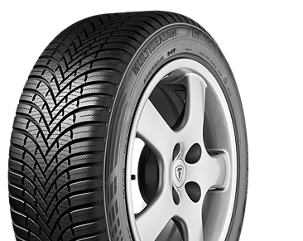 Anvelopa allseason FIRESTONE MULTISEASON GEN02 215/60R16 99V