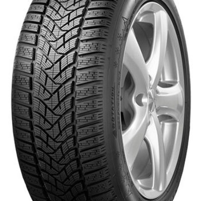 Anvelopa iarna DUNLOP WINTER SPT 5 SUV 215/70R16 100T