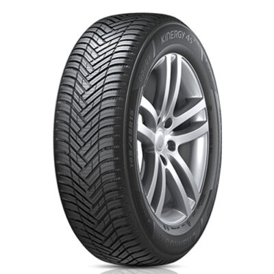 Anvelopa allseason HANKOOK H750 Kinergy 4S2 235/50R18 101V