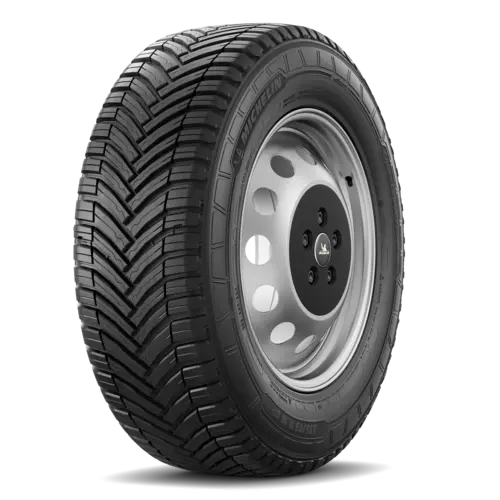 Anvelopa allseason MICHELIN CROSSCLIMATE CAMPING 225/75R16C 116R