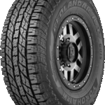 Anvelopa allseason YOKOHAMA GEOLANDAR A/T G015 235/55R19 105H