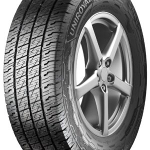 Anvelopa allseason UNIROYAL AllSeasonMax 205/65R16C 107/105T