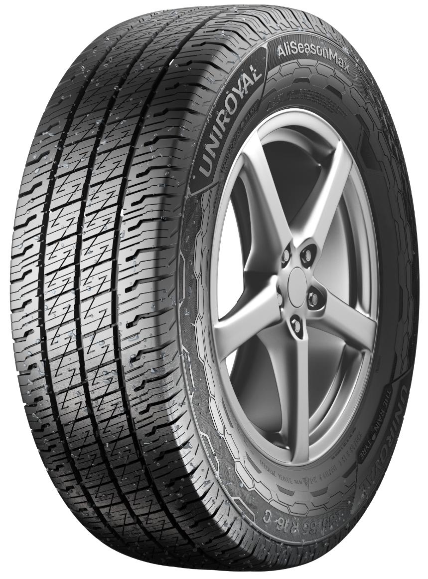 Anvelopa allseason UNIROYAL AllSeasonMax 205/65R16C 107/105T