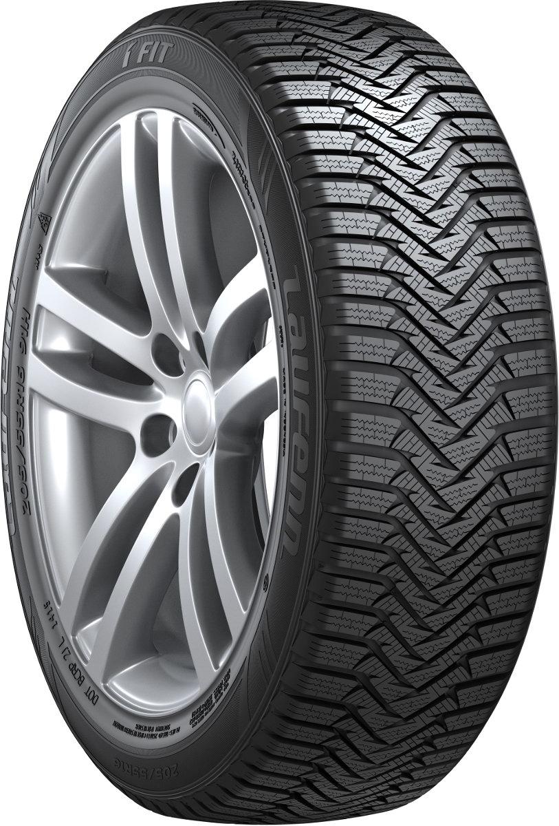 Anvelopa iarna LAUFENN LW31 i FIT+ 225/55R17 101V