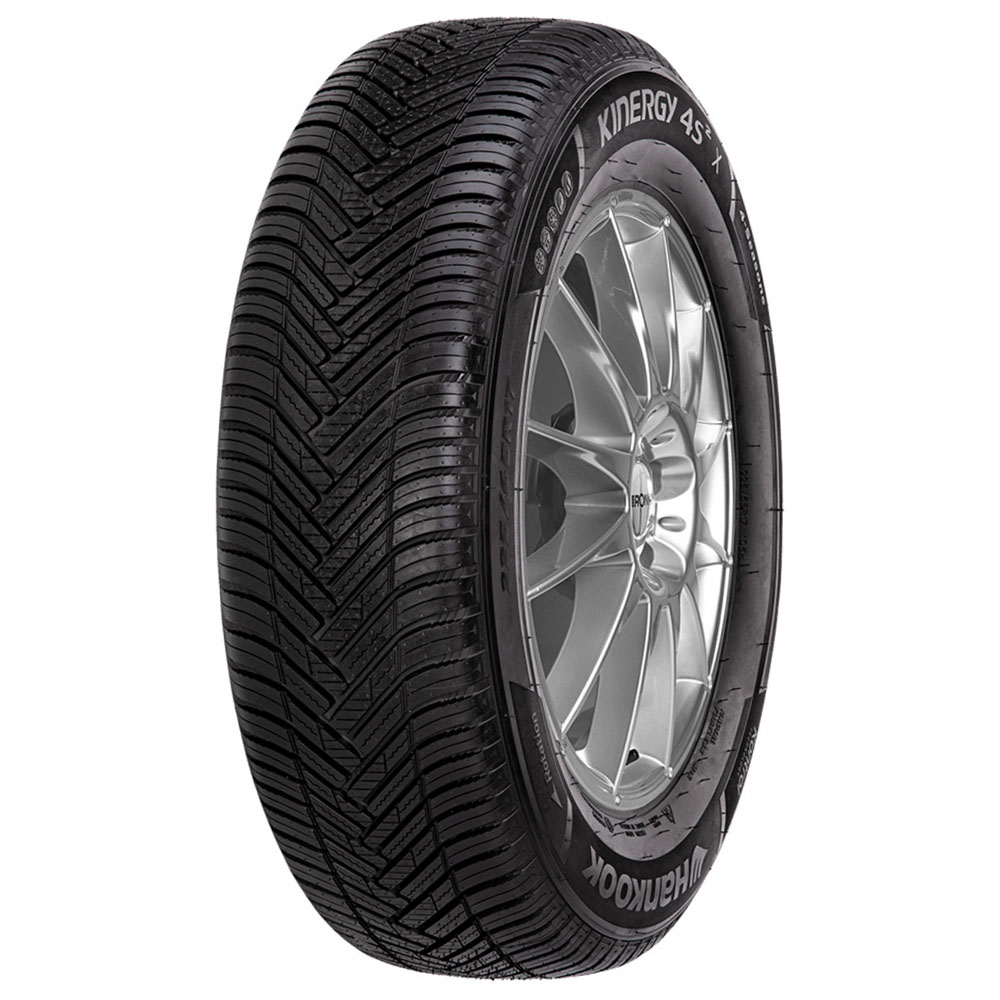 Anvelopa allseason HANKOOK H750A Kinergy 4S2 X 235/65R17 108V