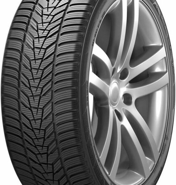 Anvelopa iarna HANKOOK W330A WiNter i*cept evo3 X 295/35R21 107V