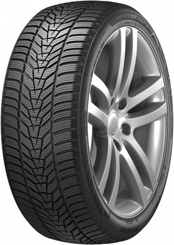 Anvelopa iarna HANKOOK W330A WiNter i*cept evo3 X 255/50R20 109V XL