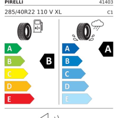Anvelopa iarna PIRELLI SCORPION WINTER 2 285/40R22 110V