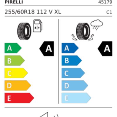 Anvelopa allseason PIRELLI SCORPION ALL SEASON SF3 255/60R18 112V