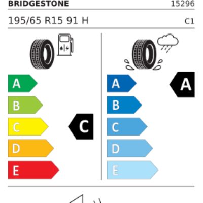 Anvelopa Iarna BRIDGESTONE BLIZZAK LM005 195/65R15 91H