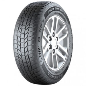 Anvelopa iarna General SNOW GRABBER PLUS 215/60R17 96H