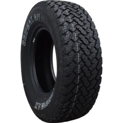 Anvelopa allseason Gripmax INCEPTION A/T 3PMSF RWL 215/70R16 100T