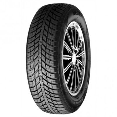 Anvelopa allseason Nexen NBLUE 4SEASON 235/60R18 107V