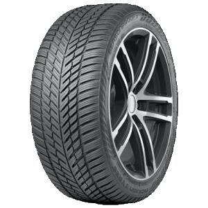 Anvelopa allseason Nokian Seasonproof 2 215/55R18 99V