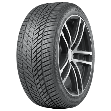 Anvelopa allseason Nokian Seasonproof 2 215/55R18 99V