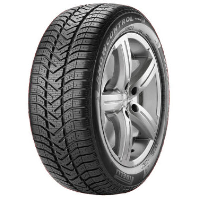 Anvelopa iarna Pirelli WINTER 210 SNOWCONTROL SERIE 3 195/55R16 87H