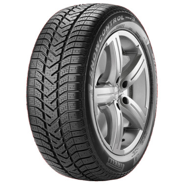 Anvelopa iarna Pirelli WINTER 210 SNOWCONTROL SERIE 3 195/55R16 87H