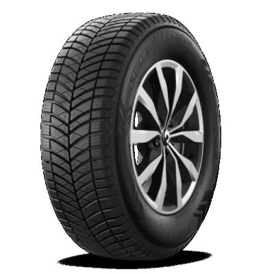 Anvelopa allseason Tigar ALL SEASON LIGHT TRUCK 195/75R16C 107R